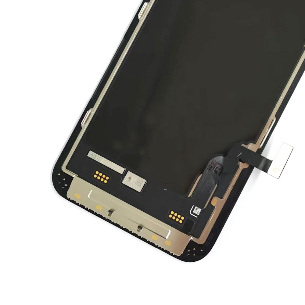 Grey Screen Replacement for iPhone 13 (Compatible for IC chip transfer) Grey Screen Replacement for iPhone 13 (Compatible for IC chip transfer)